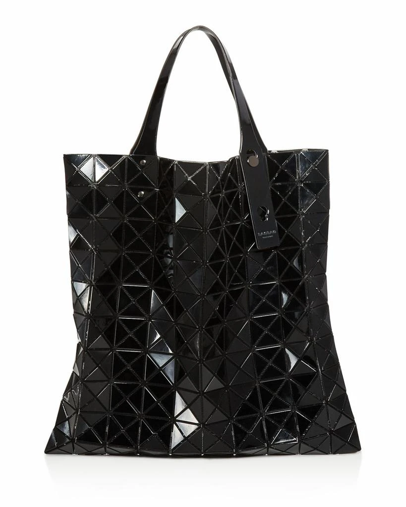 商品Issey Miyake|几何托特手提包,价格¥4931,第1张图片