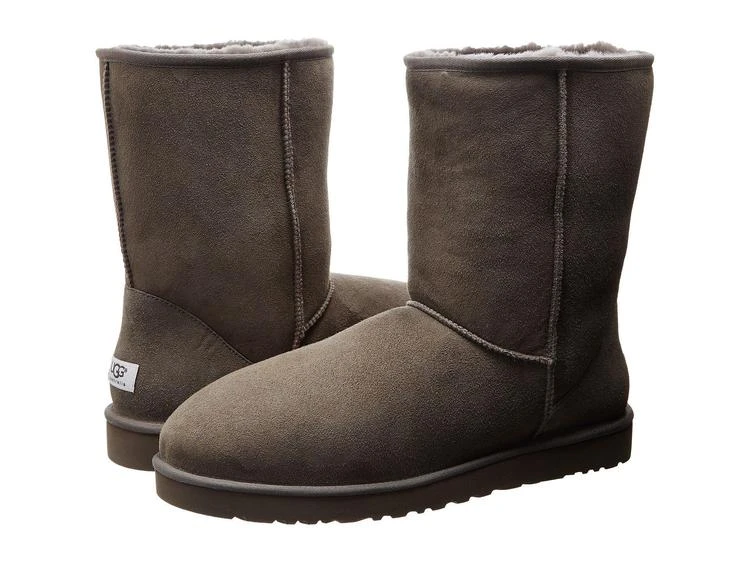 商品UGG|UGG 经典短靴,价格¥934,第1张图片