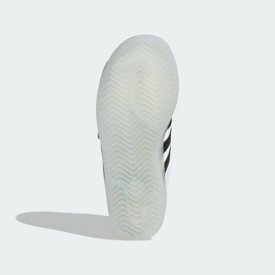 商品Adidas|Superstar LED Lights Comfort Closure Shoes,价格¥671,第5张图片详细描述