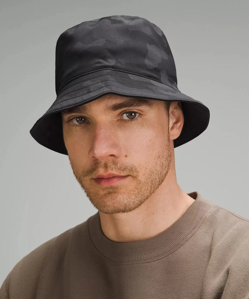 商品Lululemon|Both Ways Reversible Bucket Hat,价格¥199,第2张图片详细描述