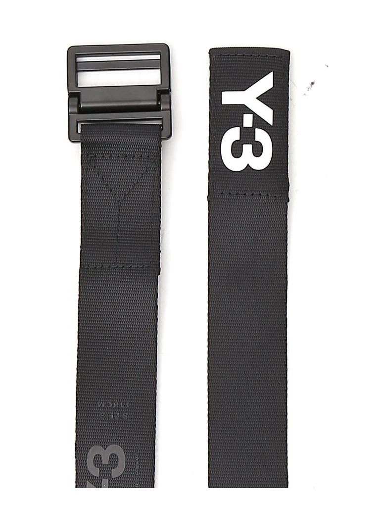 商品Y-3|Y-3 Classic Logo Belt,价格¥679,第2张图片详细描述