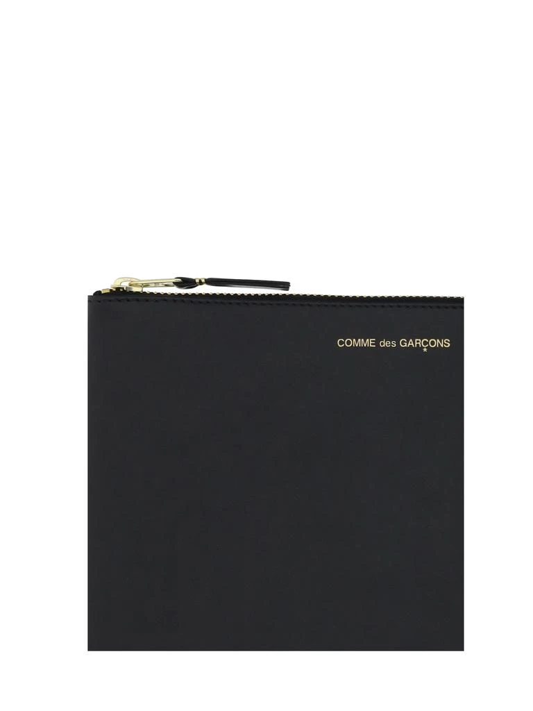 商品Comme des Garcons|Coin Purse,价格¥766,第3张图片详细描述