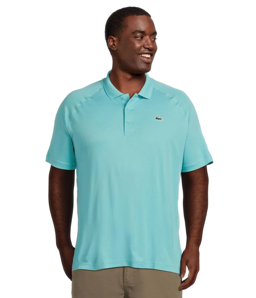 商品Lacoste|男士Polo衫,价格¥547,第1张图片