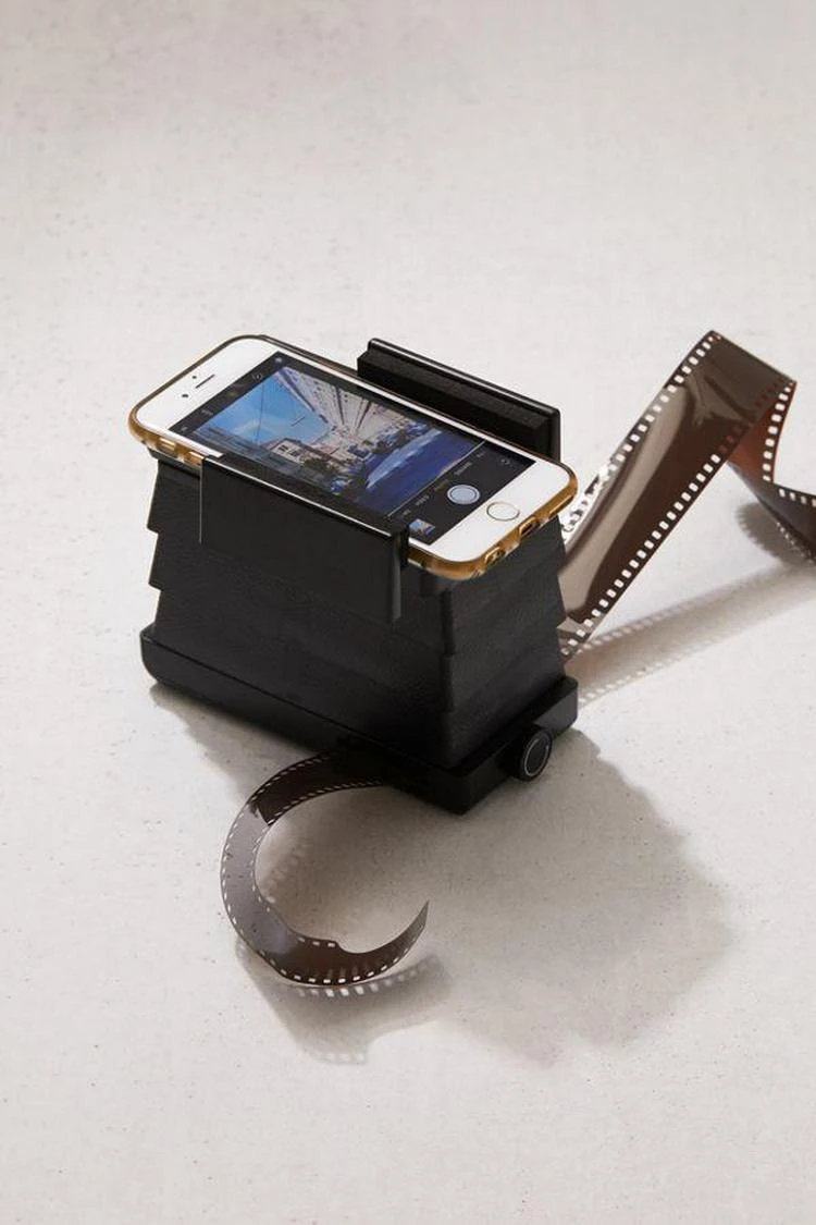 商品Lomography|Lomography Smartphone Scanner,价格¥119,第1张图片
