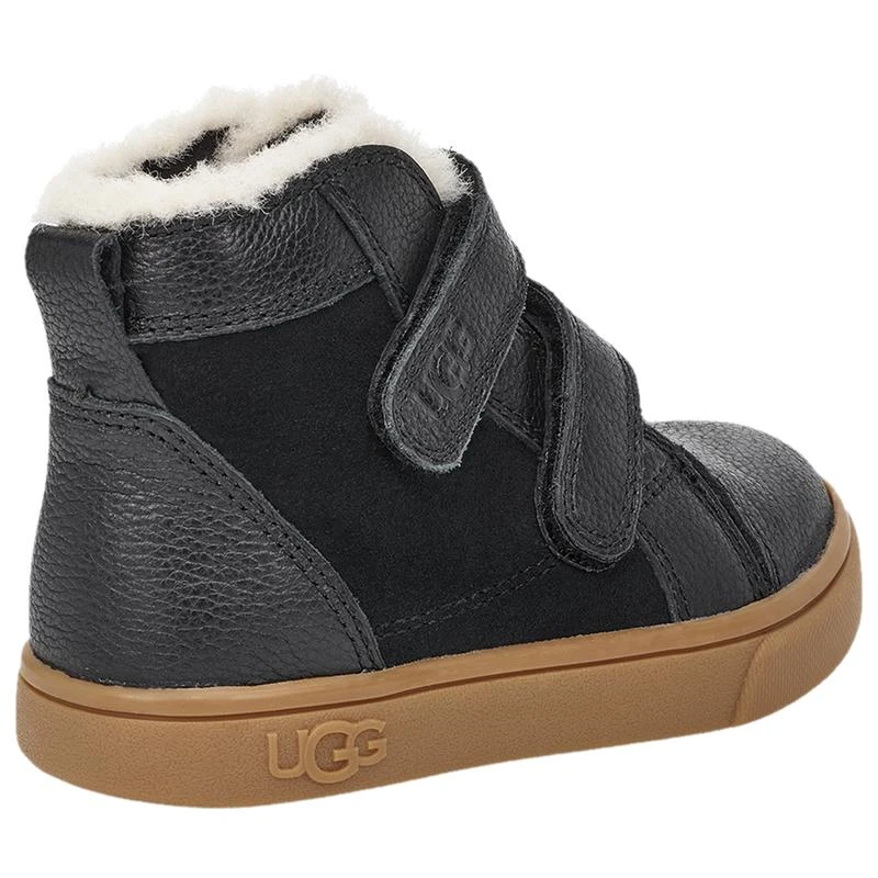 商品UGG|UGG Rennon II - Girls' Toddler,价格¥451,第3张图片详细描述