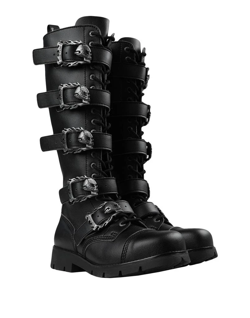 商品NewRock|Boots,价格¥818,第4张图片详细描述