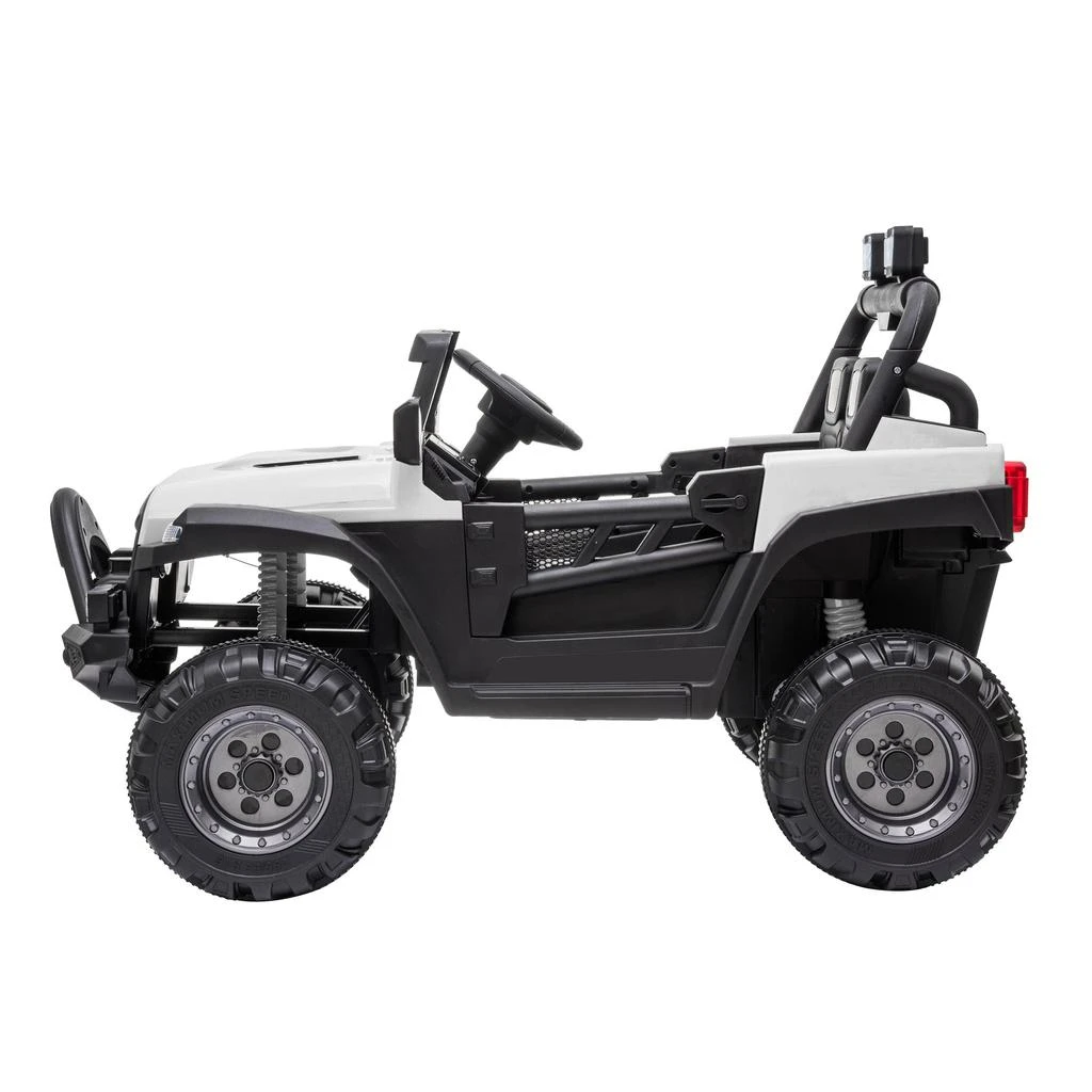 商品Simplie Fun|12V Electric Motorized Off-Road Vehicle,价格¥4145,第3张图片详细描述