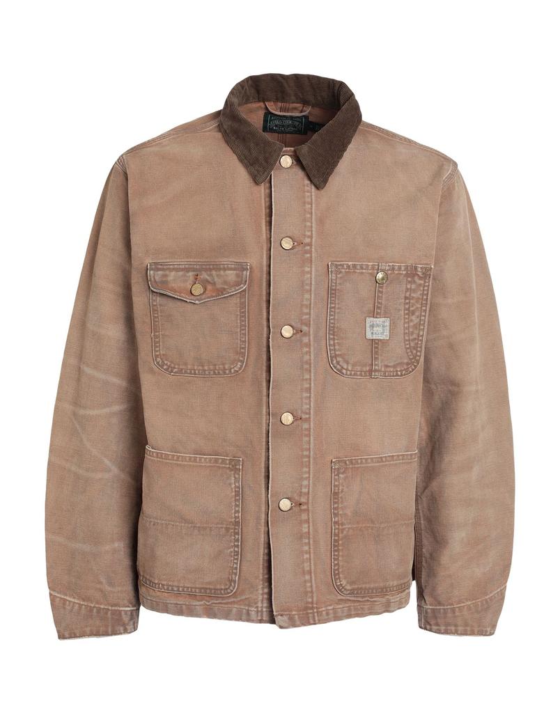 商品 Jacket 图