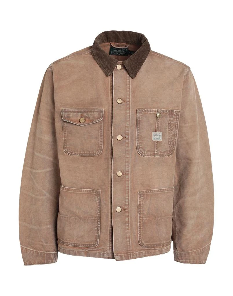 商品Ralph Lauren|Jacket,价格¥1713,第1张图片