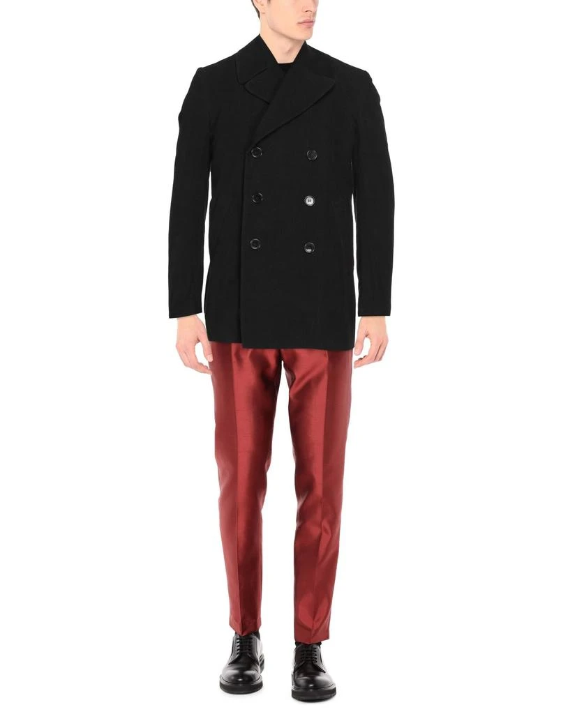 商品YOON|Coat,价格¥1258,第2张图片详细描述