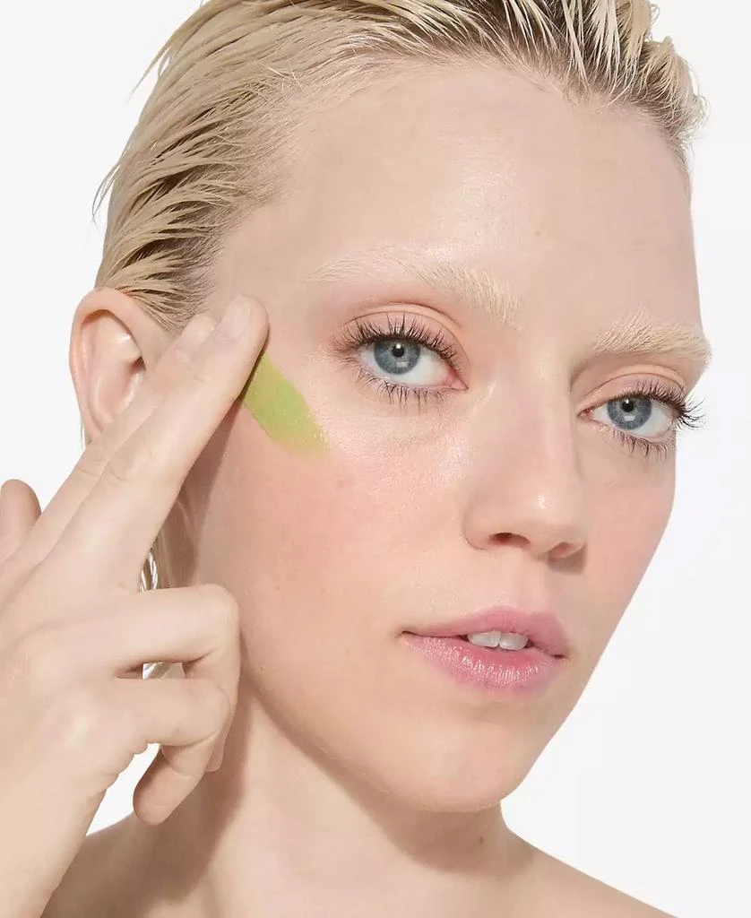 商品Smashbox Cosmetics|Photo Finish Correct Anti-Redness Primer,价格¥311,第2张图片详细描述