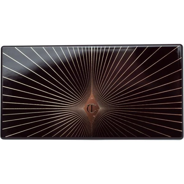商品Charlotte Tilbury|Darling Eyeshadow Palette,价格¥426,第2张图片详细描述