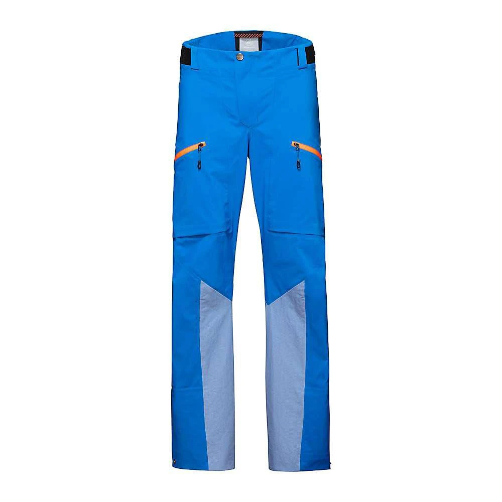 商品Mammut|Men's La Liste HS Pant,价格¥2141,第2张图片详细描述