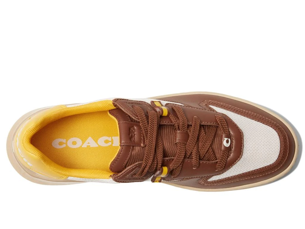 商品Coach|CitySole Retro Court,价格¥484,第2张图片详细描述