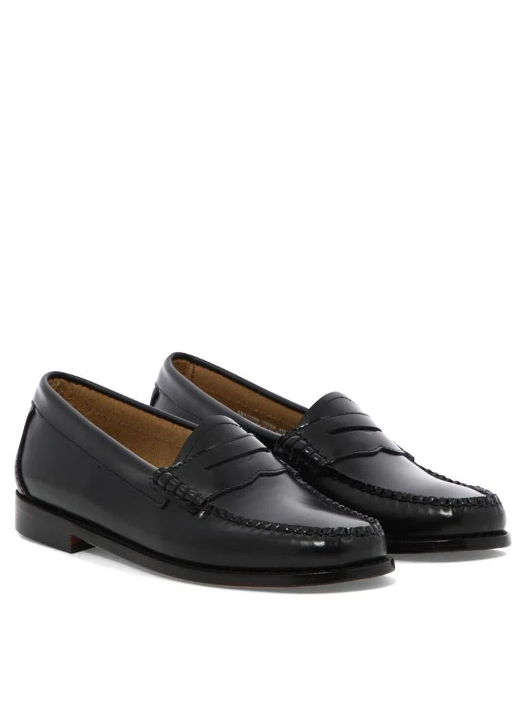 商品G.H. Bass|G.H. BASS "Weejuns Penny" loafers,价格¥2043,第2张图片详细描述