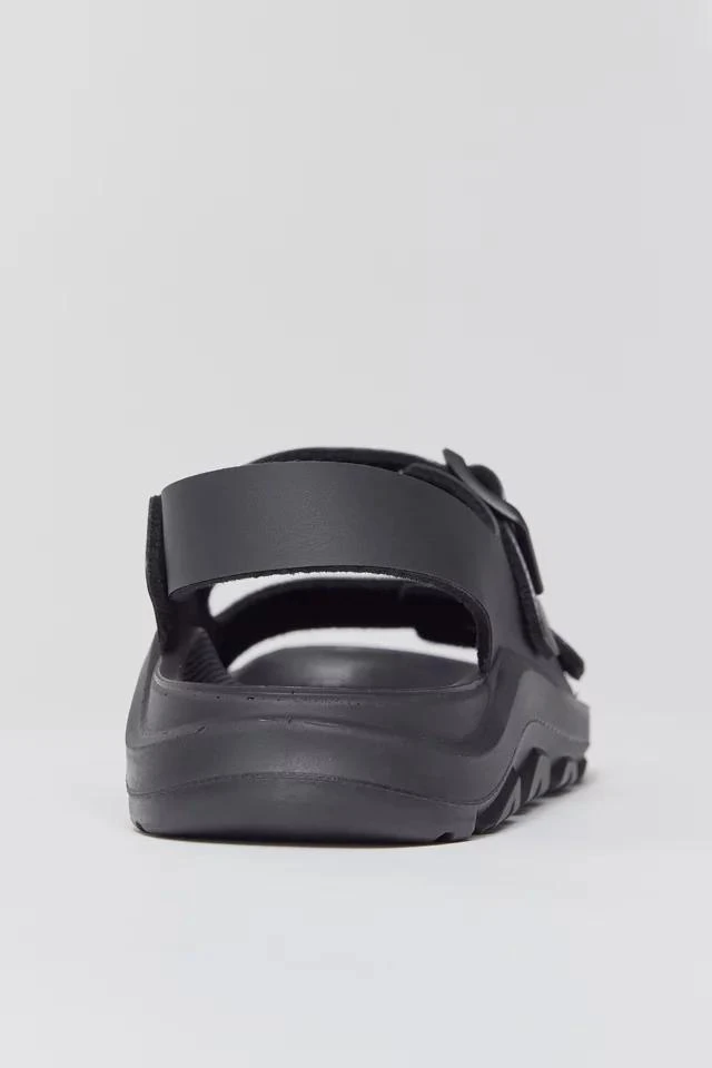 商品Birkenstock|Birkenstock Mogami Birko-Flor Sandal,价格¥366,第4张图片详细描述
