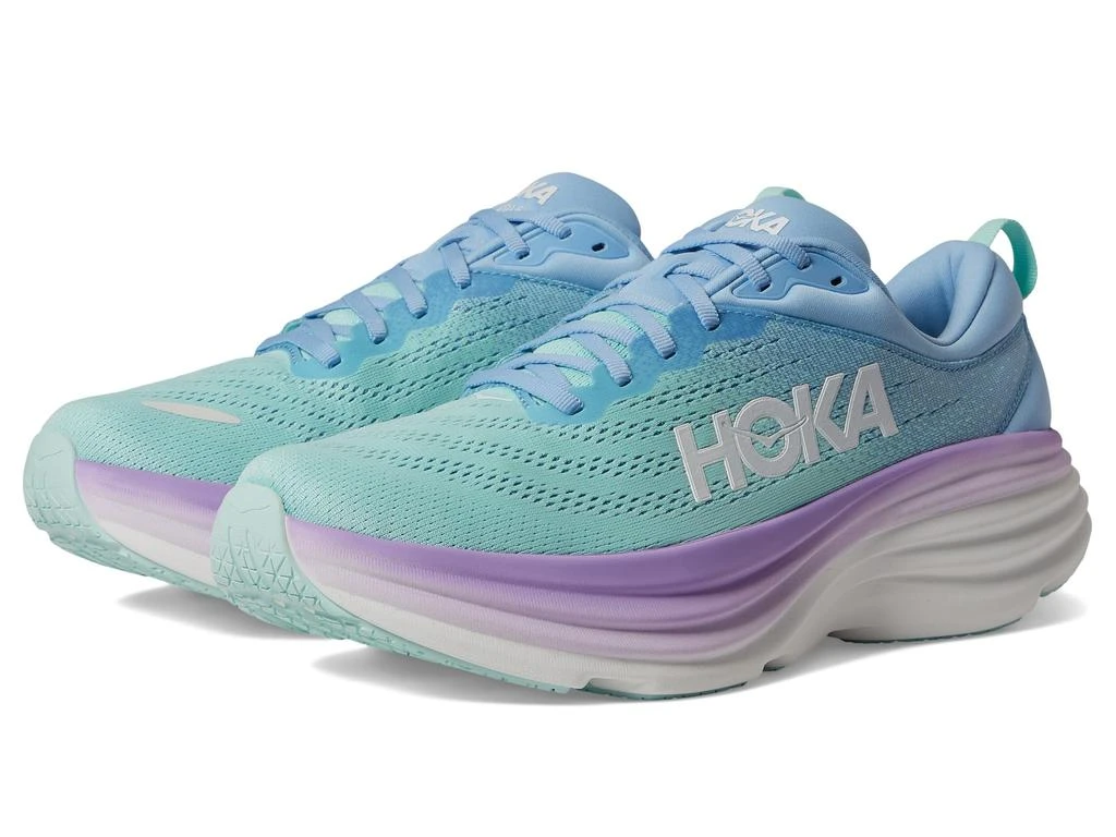 商品Hoka One One|Bondi 8,价格¥971,第1张图片