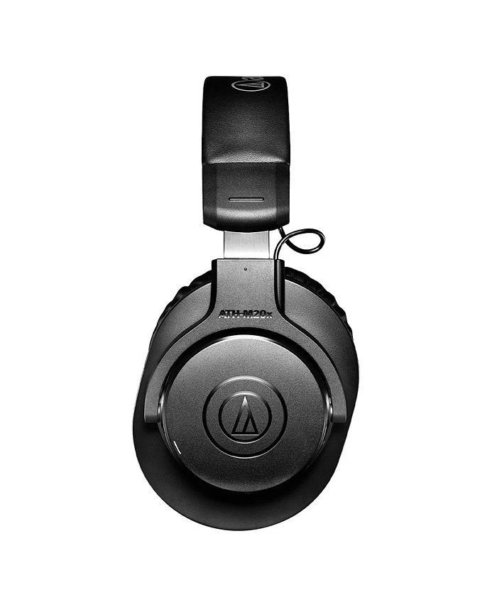 ATH-M20xBT Wireless Over-Ear Headphones 商品