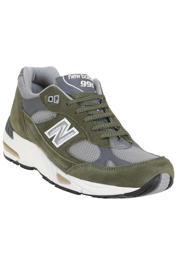 商品New Balance|New Balance 991,价格¥1462,第2张图片详细描述