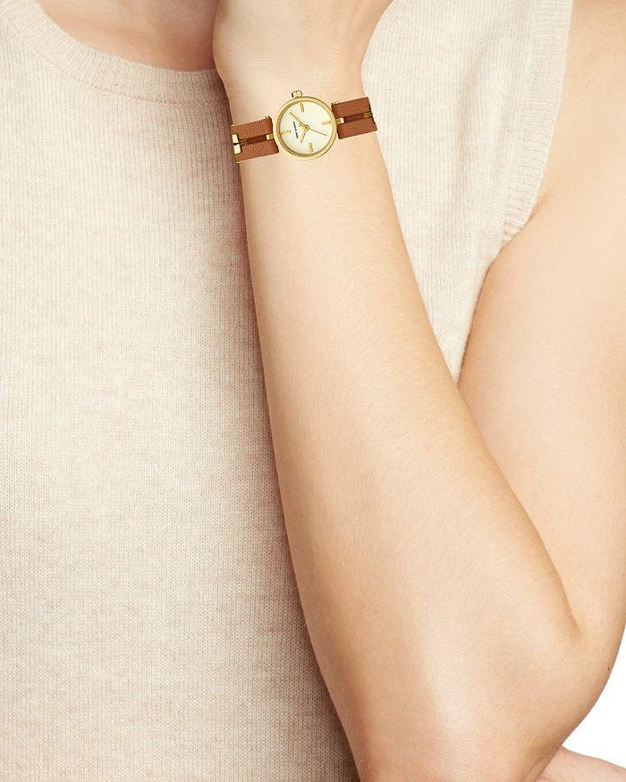 商品Tory Burch|Kira Watch, 22mm,价格¥1675,第4张图片详细描述
