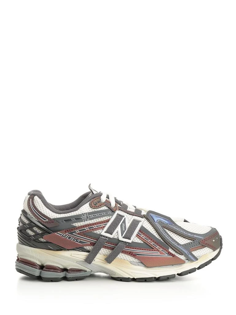 商品New Balance|1906a Sneakers Multicolor,价格¥1433,第1张图片
