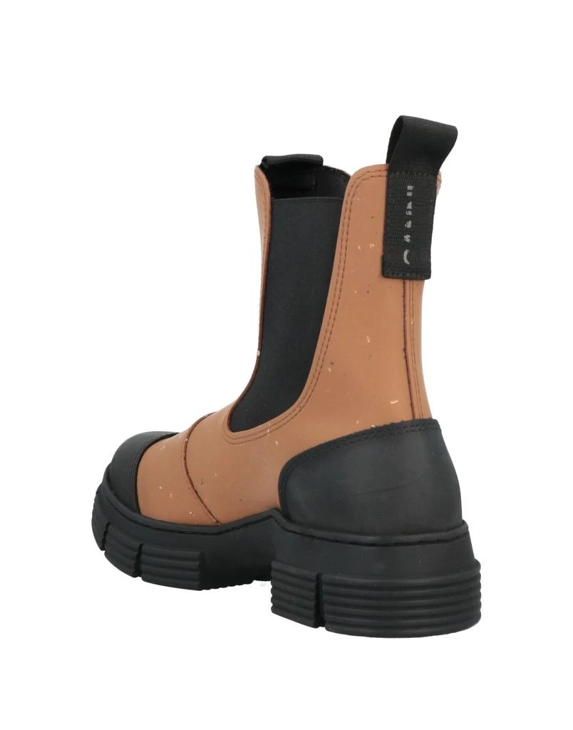 商品Ganni|Ankle boot,价格¥834,第3张图片详细描述