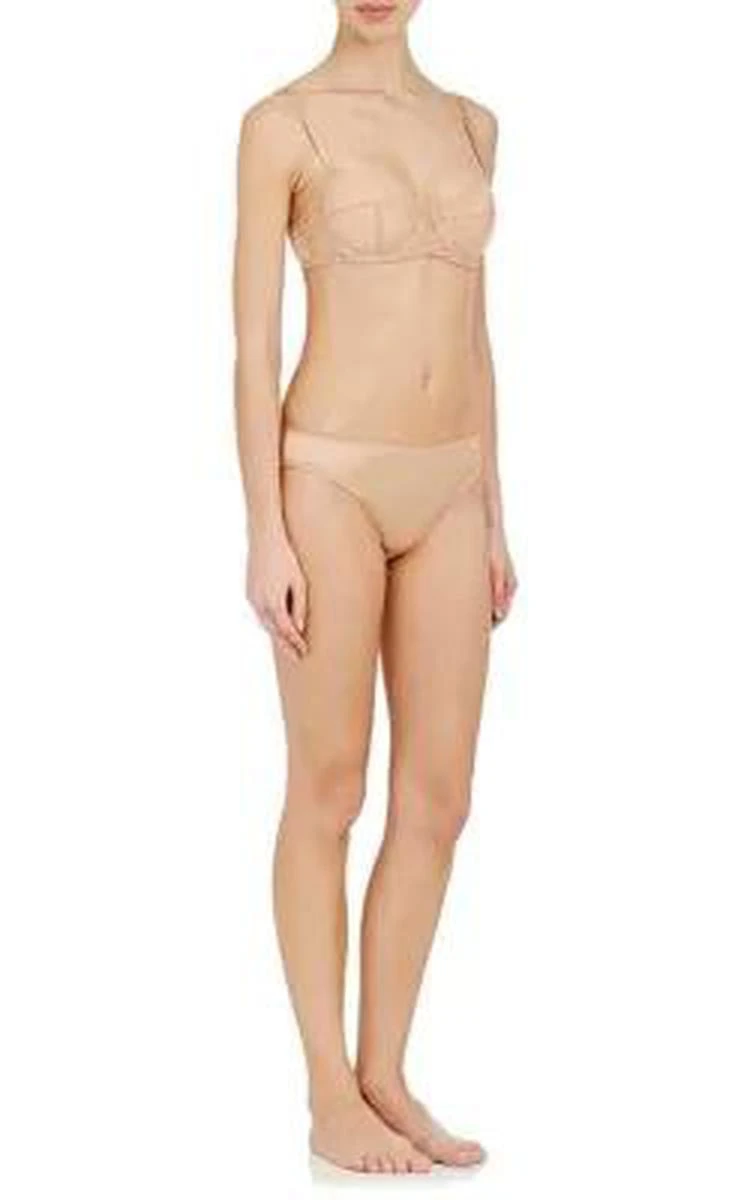 商品ERES|Charivari Chahut Underwire Bra,价格¥1238,第3张图片详细描述