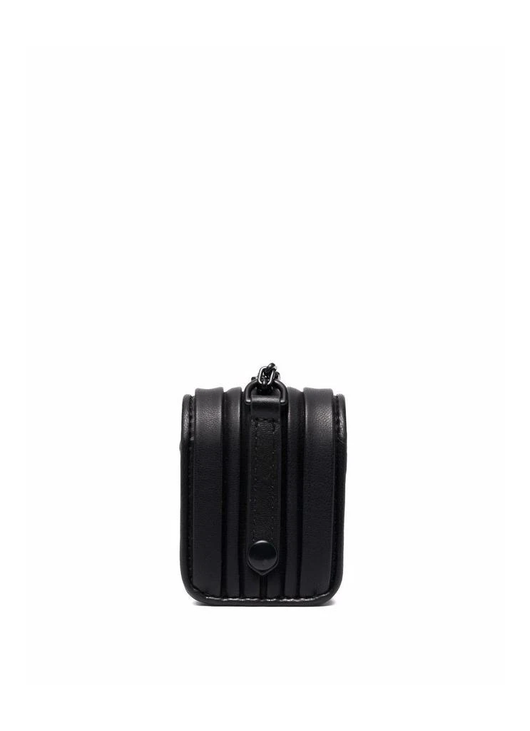 商品Karl Lagerfeld Paris|k/kushion earpods case,价格¥413,第2张图片详细描述