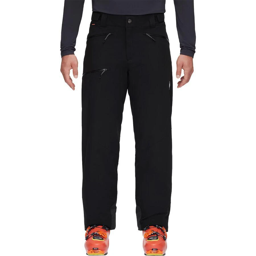 商品Mammut|Stoney HS Thermo Pant - Men's,价格¥1124,第1张图片