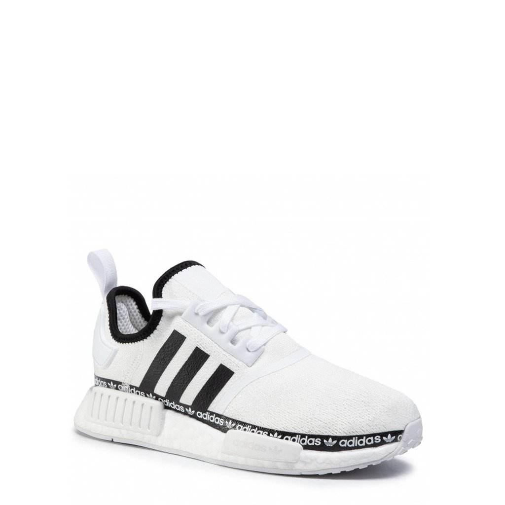 Adidas Low Top Sneakers商品第2张图片规格展示