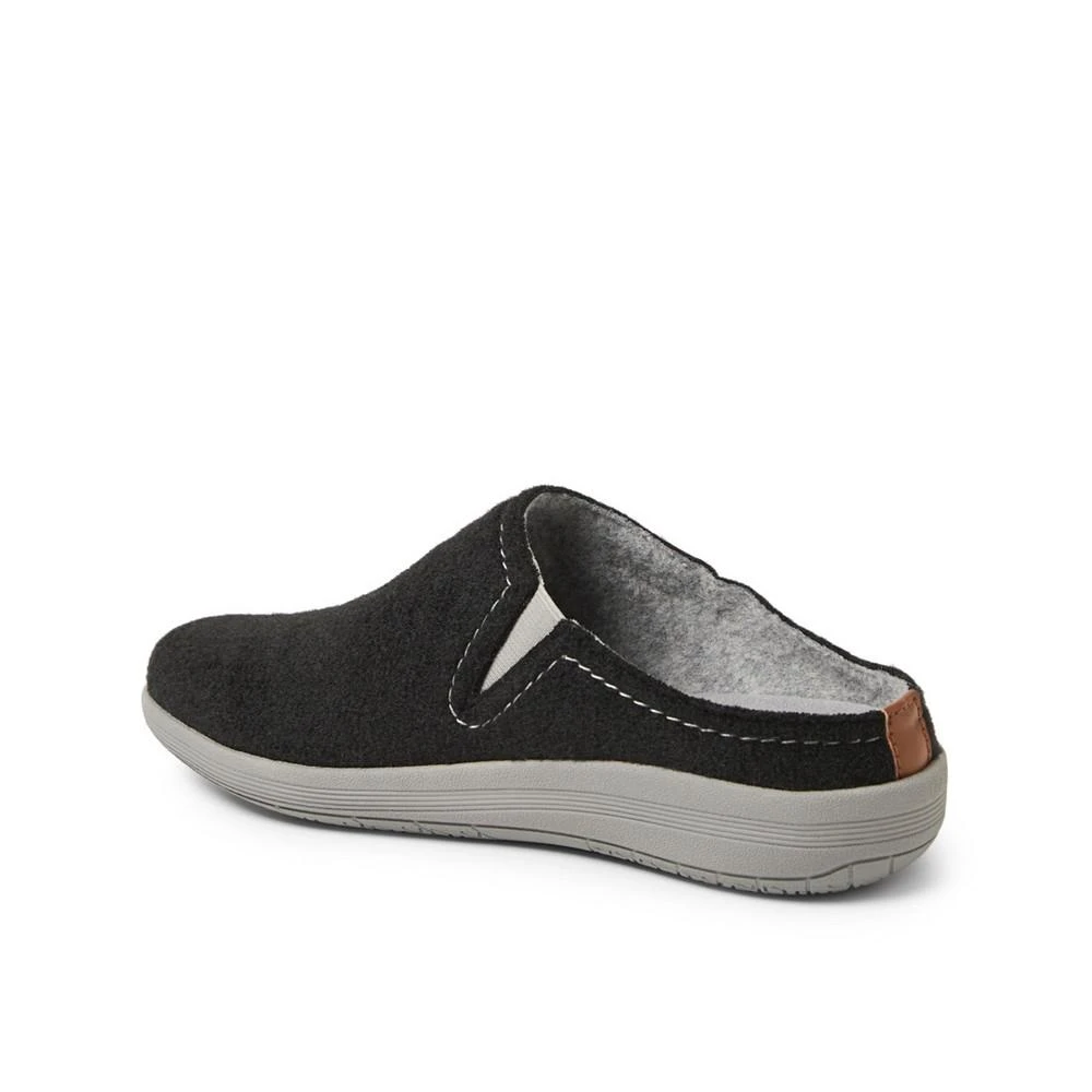 商品Dear Foams|Women's Gianna Oblique Mules,价格¥451,第3张图片详细描述