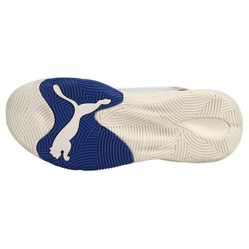 商品Puma|Rebound Future Evo Basketball Shoes,价格¥488,第5张图片详细描述
