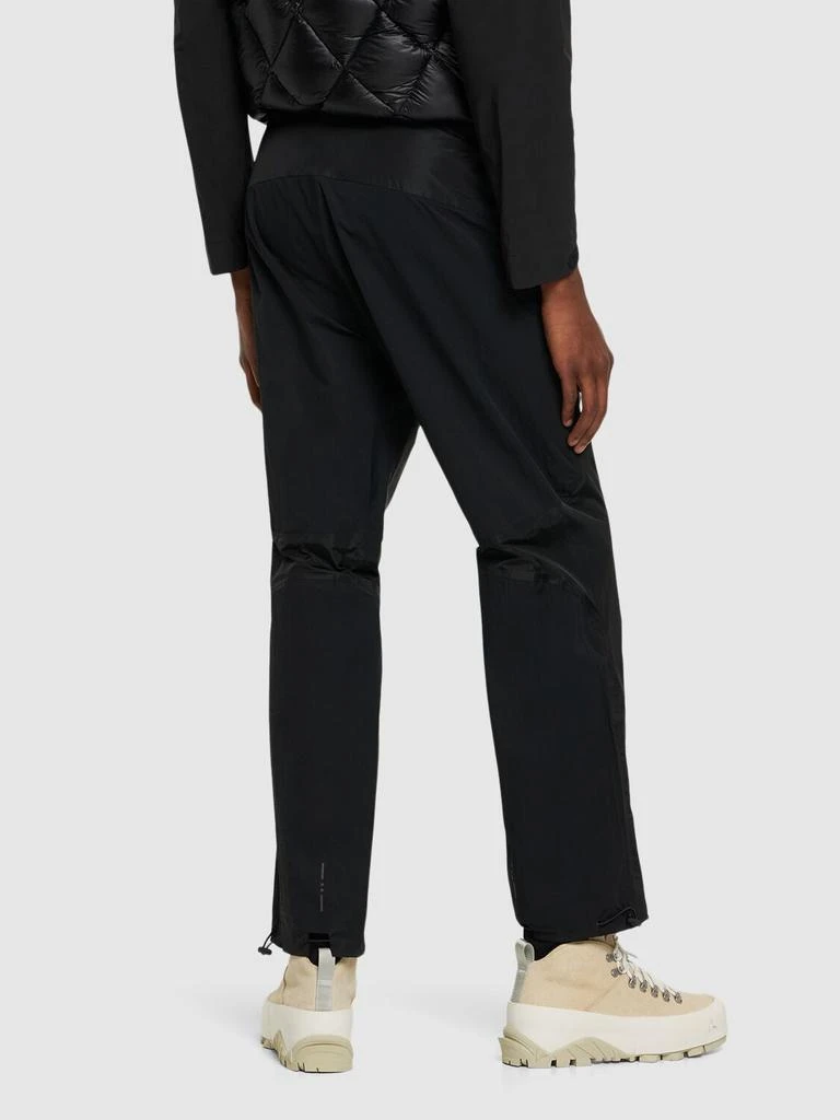 商品J.L-A.L|Notch Track Pants,价格¥1217,第2张图片详细描述