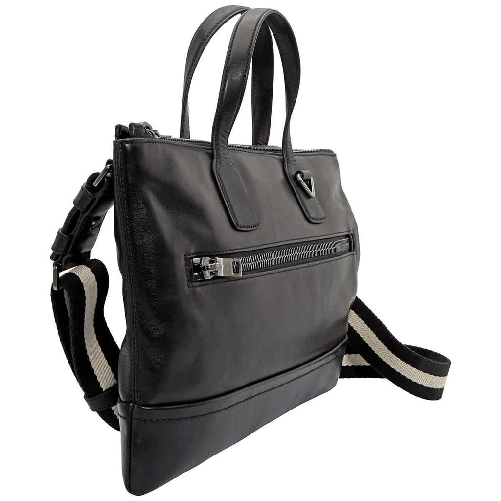 商品Bally|Bally Mens Black Tas Business Bag,价格¥2271,第2张图片详细描述