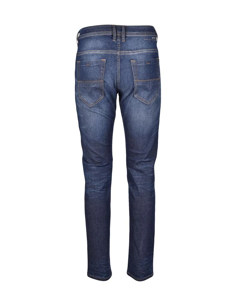 商品Diesel|Diesel Mens Blue Jeans,价格¥1635,第2张图片详细描述
