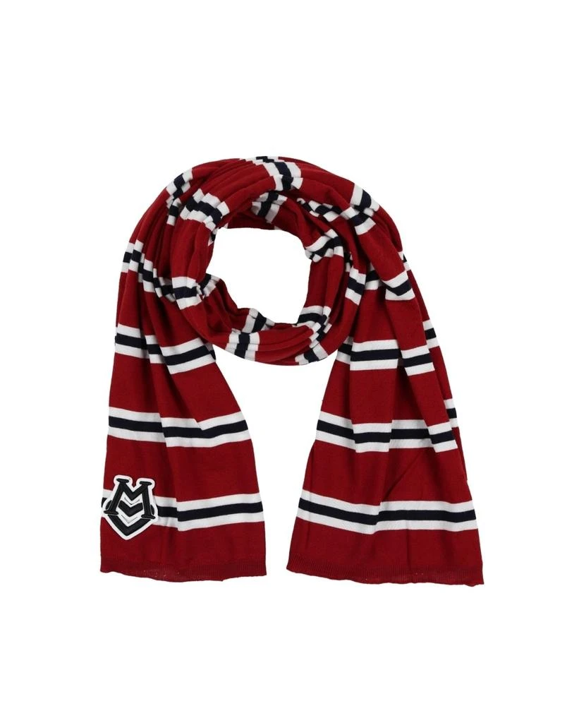 商品Moschino|Scarves and foulards,价格¥1515,第1张图片