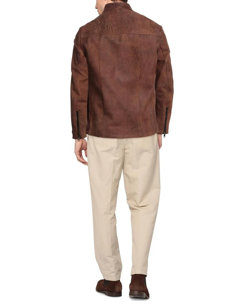 商品DACUTE|Biker jacket,价格¥636,第3张图片详细描述