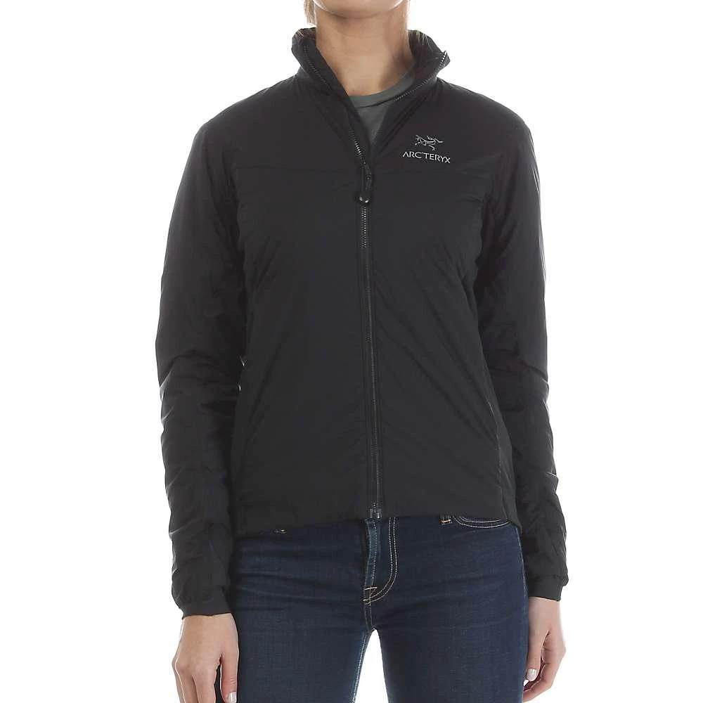 商品Arc'teryx|Arcteryx Women's Atom 轻便夹克,价格¥1376,第1张图片