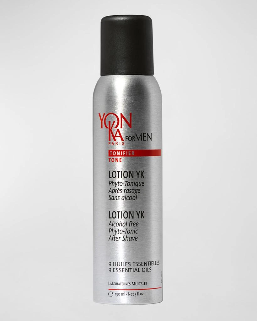 商品Yon-Ka Paris|Men's Lotion Yon-Ka Toner,价格¥344,第1张图片