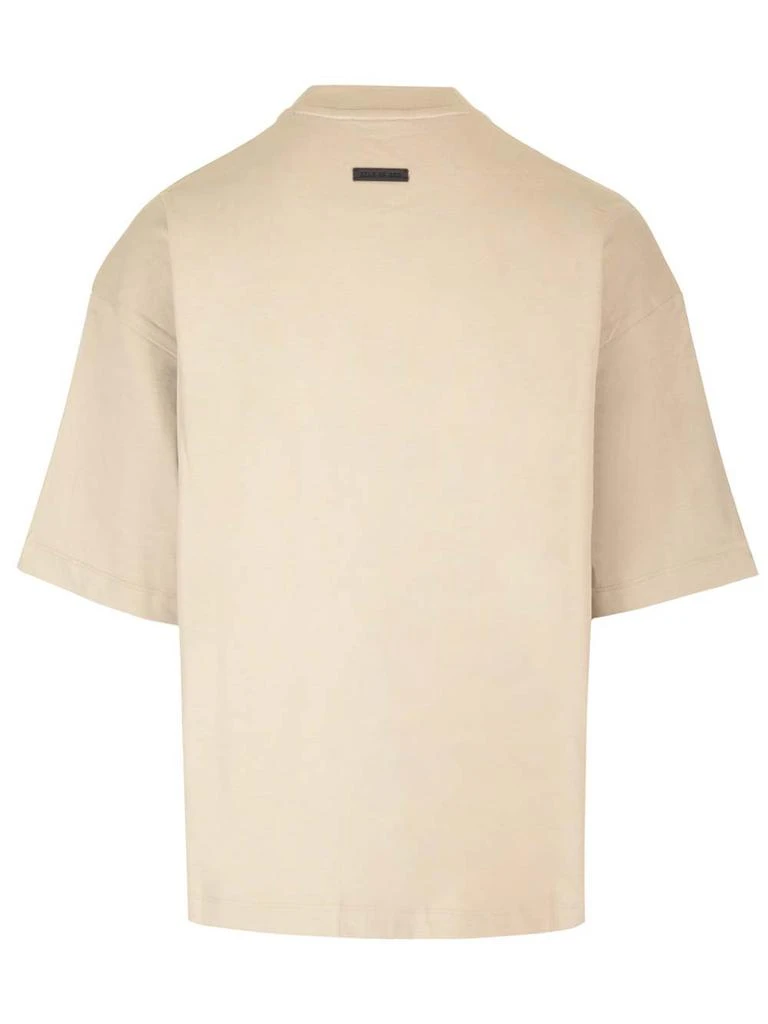 商品Fear of god|Fear of God The Lounge Crewneck T-Shirt,价格¥1219,第2张图片详细描述