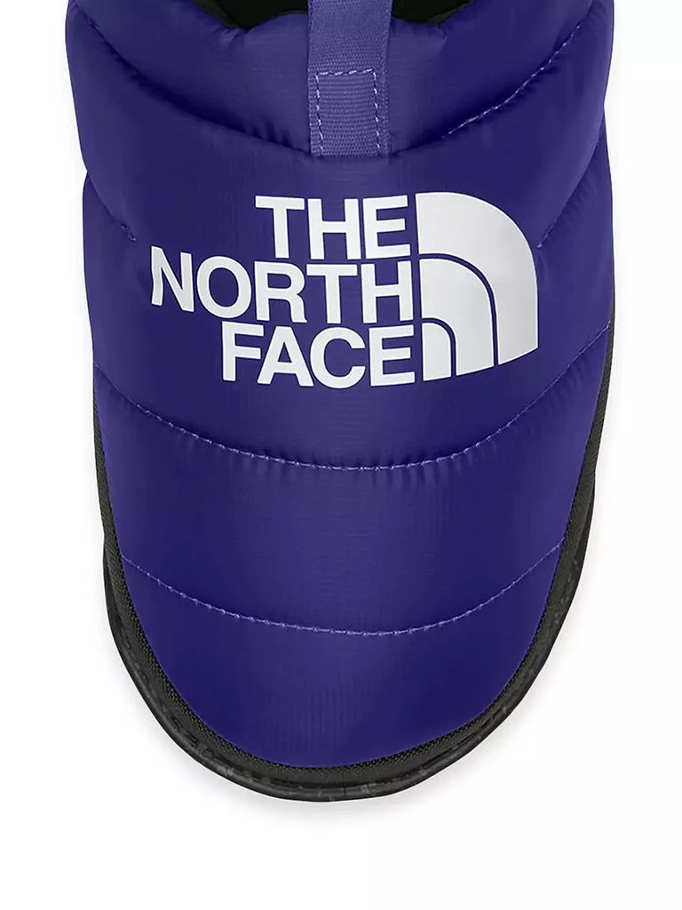 商品The North Face|Nuptse Slip-On Mules,价格¥552,第3张图片详细描述