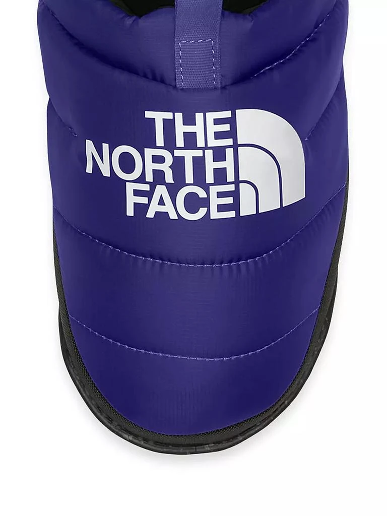 商品The North Face|Nuptse Slip-On Mules,价格¥563,第3张图片详细描述