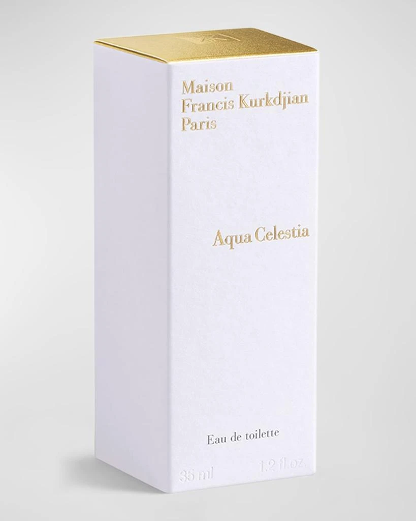 商品Maison Francis Kurkdjian|Aqua Celestia Eau de Toilette,价格¥1148,第4张图片详细描述