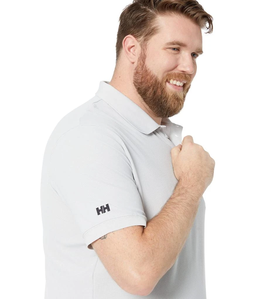 商品Helly Hansen|Riftline Polo,价格¥162,第3张图片详细描述