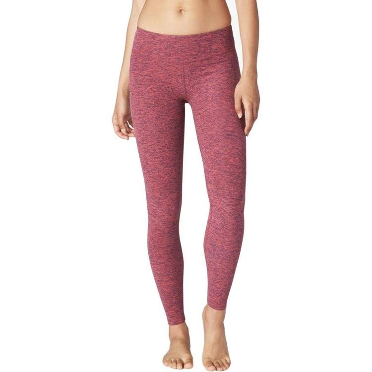 商品Beyond yoga|Spacedye Essential Long Leggings - Women's,价格¥656,第5张图片详细描述