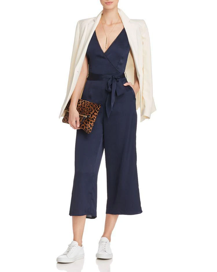 商品The Fifth Label|Moonlit Wide-Leg Jumpsuit,价格¥477,第2张图片详细描述
