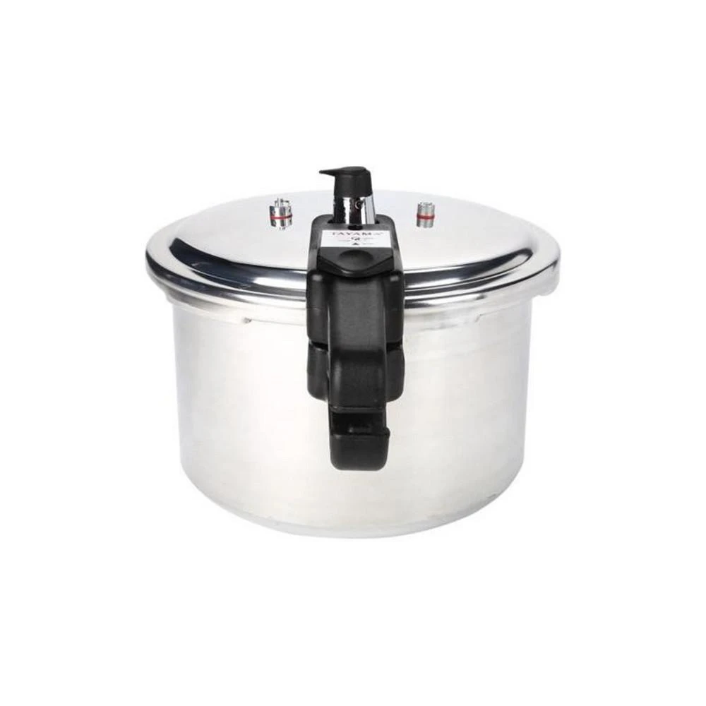 商品Tayama|A24-07-80 7 Liter Pressure Cooker,价格¥339,第3张图片详细描述