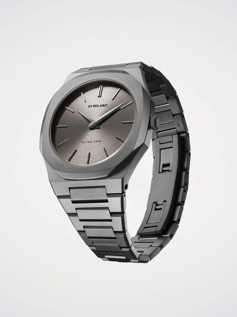 商品D1 MILANO|Watch men D1 Milano,价格¥3115,第1张图片