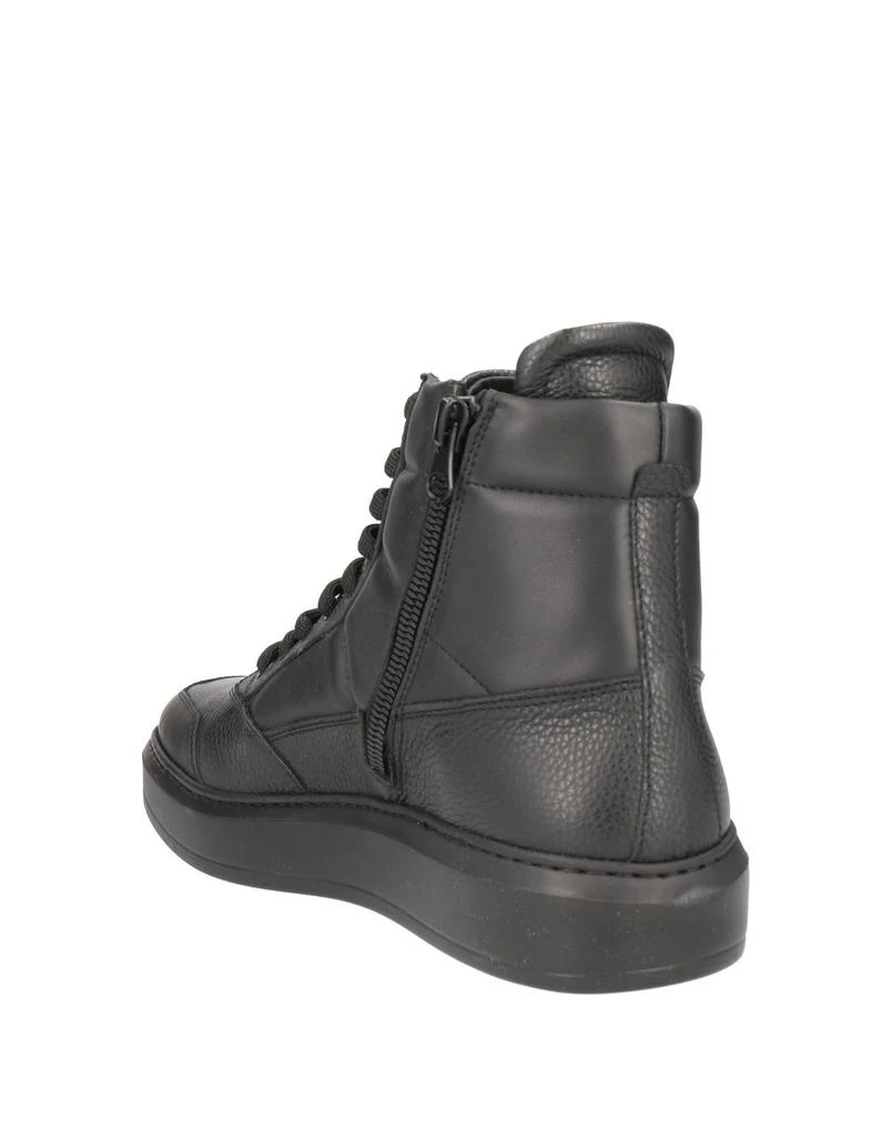 商品GIOVANNI CONTI|Ankle boot,价格¥1184,第3张图片详细描述