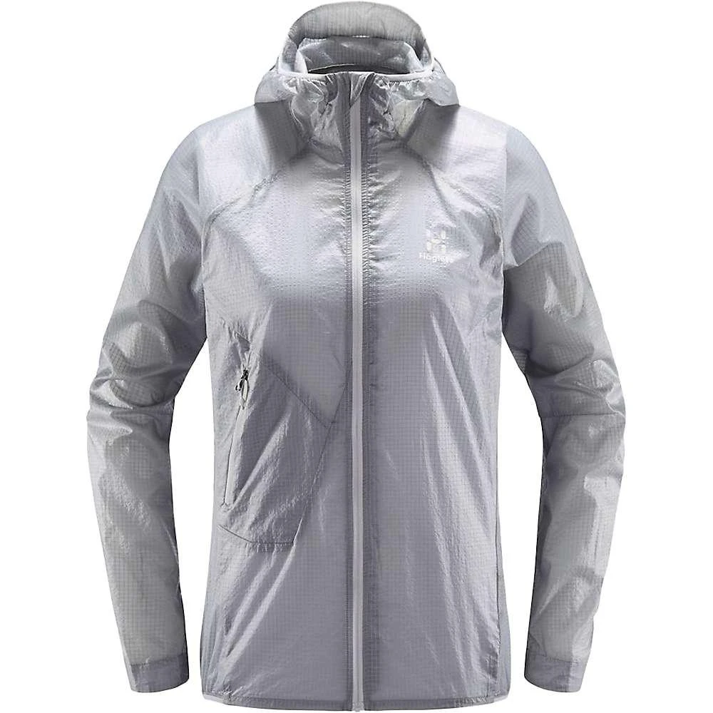 Haglofs Women's L.I.M Shield Comp Hoodie 商品